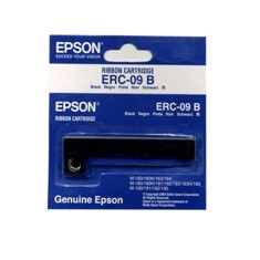 Cinta epson s015354 negra hx - 20