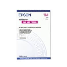 Papel epson especial hq a3+ 100hojas  105g