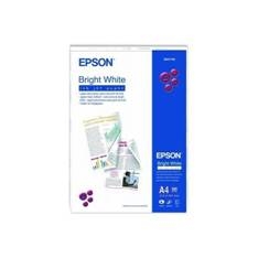 Papel epson  s041749 extra blanco 500 hojas 90g especial doble cara