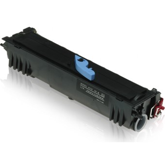 Toner epson s050166 negro 6k epl - 6200