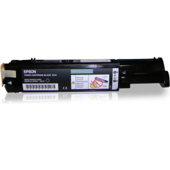 Toner epson s050319 negro 4.5k cx21n - nf