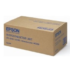 Toner epson s050417 negro vdt 6k