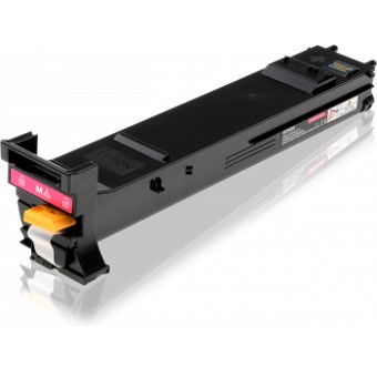 Toner epson s050491 magenta 8k  cx28dn