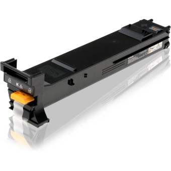 Toner epson s050493 negro 8k  cx28dn