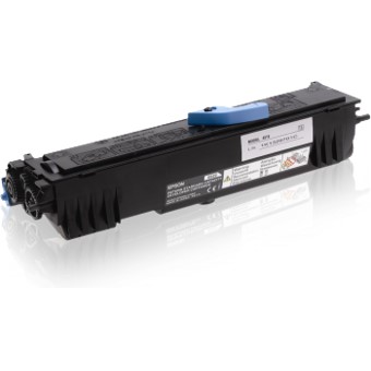 Toner retornable epson s050522 negro 1.8k m1200