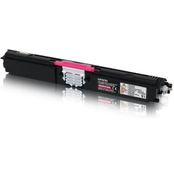 Toner epson s050559 magenta 1600paginas c1600 - cx16