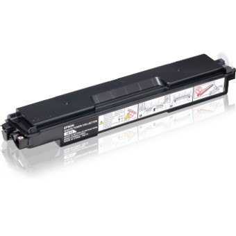 Colector de toner epson c13s050610 usado 24k