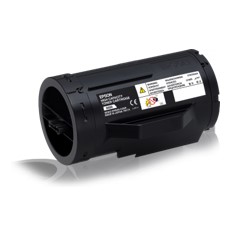 Toner epson c13s050689 negro alta capacidad 10k