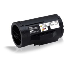 Toner epson c13s050690 negro 2700 copias al - m300