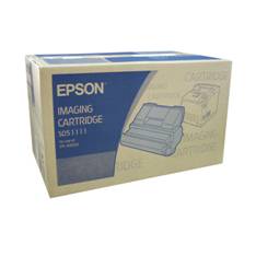 Toner tinta epson s051111 negro - 17000 pgn -  c13s051111 epl -  n3000