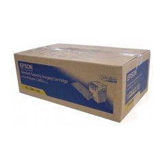 Toner epson amarillo c13s051128 - 5000 pag - aculaser c3800xx