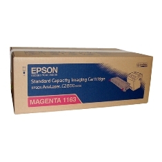 Toner epson s0511 magenta para aculaser c2800xx