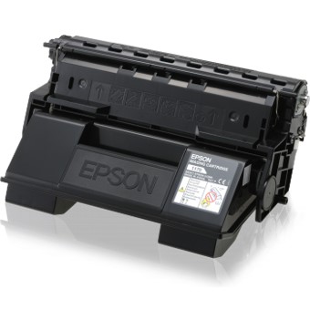 Fotoconductor y toner epson c13s051170 20k