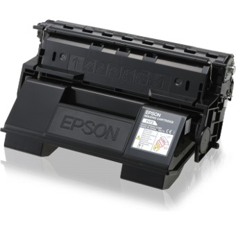 Fotoconductor y toner retornables epson c13s051173 20k