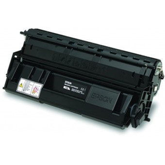 Doble fotoconductor y toner retornables epson c13s051189db 15k x2