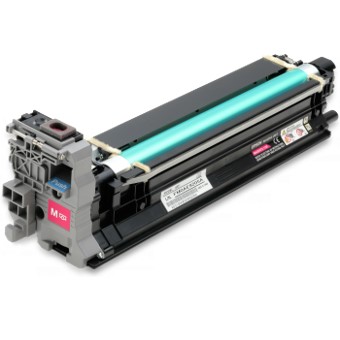 Unidad de imagen epson c13s051192 magenta 30k