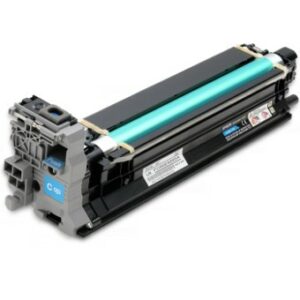 Unidad de imagen epson c13s051193 cian 30k