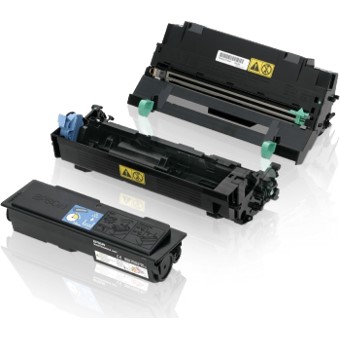 Unidad de mantenimiento epson c13s051206 100k