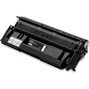 Fotoconductor y toner epson c13s051221 15k