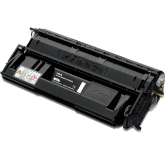 Fotoconductor y toner retornables epson c13s051222 15k