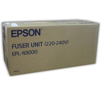 Kit de mantenimiento epson c13s053017ba 200k