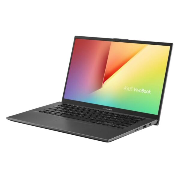 Portatil asus vivobook s412fa - ek429t i3 - 8145u 14pulgadas 4gb - ssd256gb - wifi - bt - w10