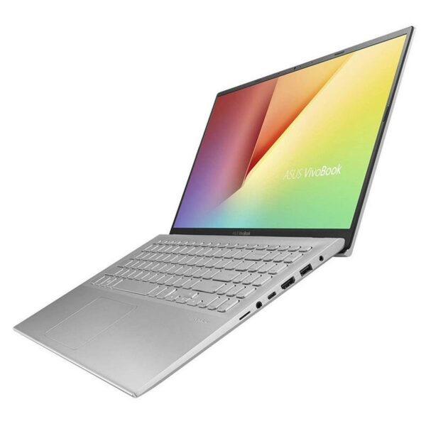 Portatil asus vivobook s512fa - ej1088t i7 - 8565u 15.6pulgadas 8gb - ssd512gb - wifi - bt - w10