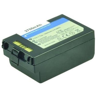 Bateria compatible sbi0008b 3.7 voltios recargable