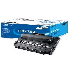 Toner samsung scx - 4720d5 - see negro 6000 paginas scx - 4520 -  4720f -  4720fn