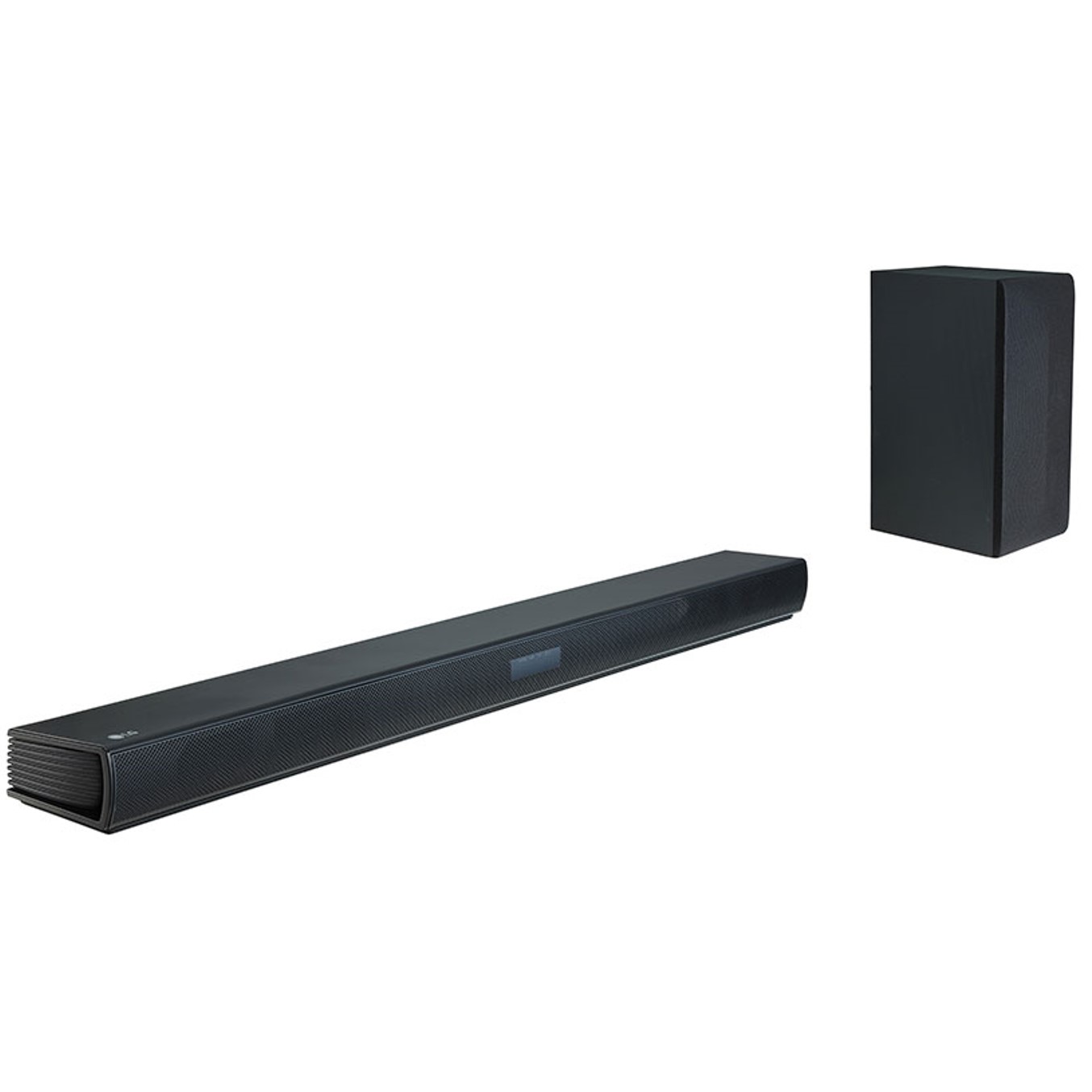 Barra de sonido lg sk4d 2.1 300w bluetooth