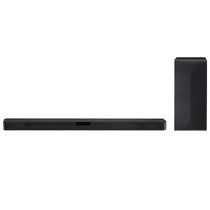 Barra de sonido lg sl4y 2.1 300w wireless bluetooth