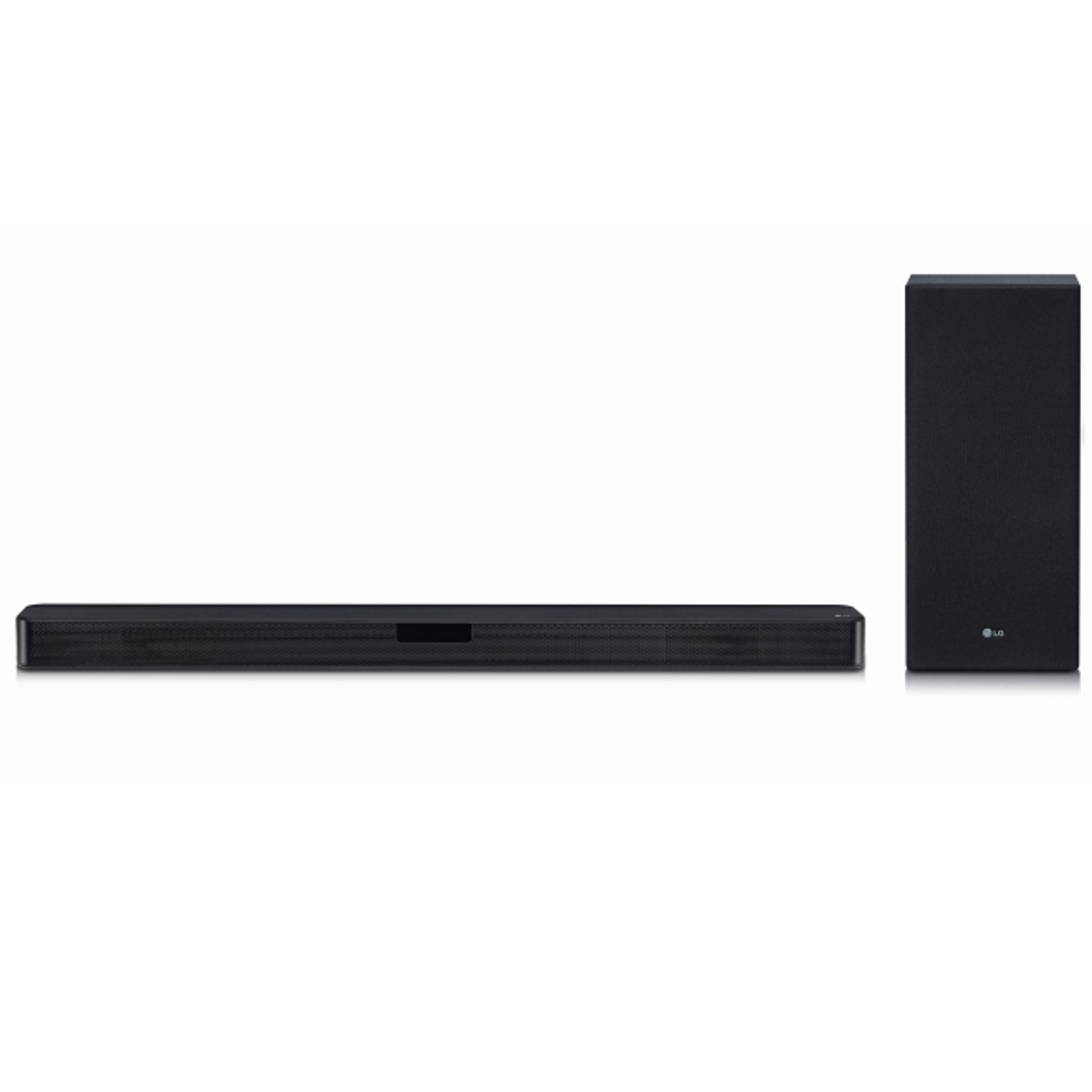 Barra de sonido lg sl5y 2.1 400w wireless bluetooth