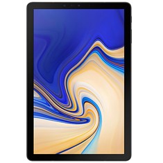 Tablet samsung galaxy tab s4 10.5pulgadas negro -  4gb ram -  64gb rom -  4g lte