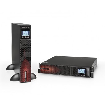 Sai salicru sps 1500 adv rt2 1500va - 1350w rack - torre linea interactiva senoidal