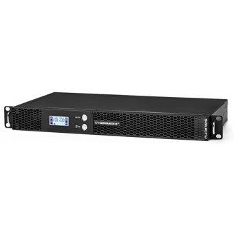 Sai salicru sps 750 adv r 750va - 450w rack -  line - interactive senoidal