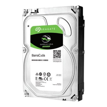 Disco duro interno hdd seagate barracuda st2000dm008 2tb 3.5pulgadas 7200rpm -  256mb -  sata 6gb - s