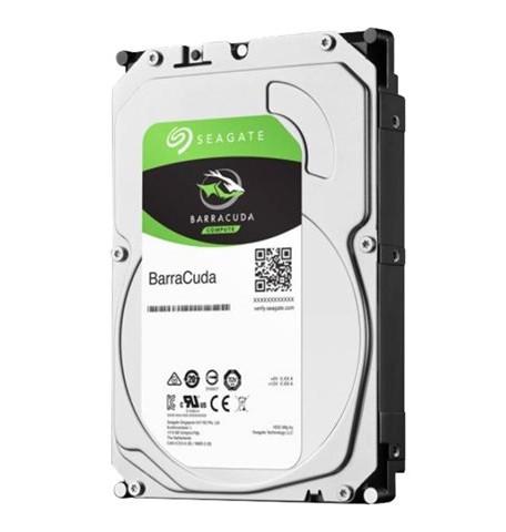 Disco duro interno hdd seagate st3000dm007 3tb  3.5'' sata 6 gb - s