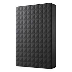 Disco duro externo hdd seagate expansion stea4000400 4tb 2.5pulgadas usb 3.0