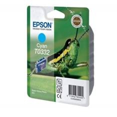 Cartucho tinta epson t033240 color epson stylus photo 950 cian -  saltamontes