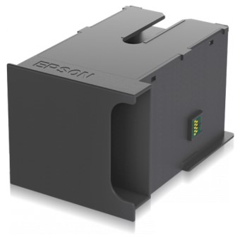 Caja de mantenimiento epson c13t04d000 et - 2700 -  et - 3700 -  et - 4700 -  l4000 -  l6000