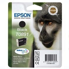 Cartucho tinta epson t0892 cian 3.5ml s20 - sx105 - sx200 - sx205 - sx 405 -  mono