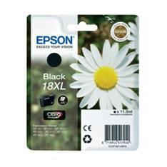 Cartucho tinta epson t181140 xl negro alta capacidad xp - 102 - 205 - 305 - 405 - 30 -  margarita