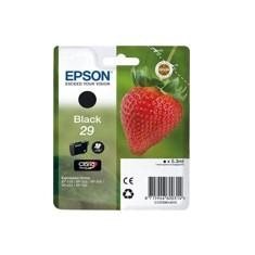 Cartucho tinta epson t298140 negro xp235 - xp332 - xp3357xp4327xp435 -  fresa