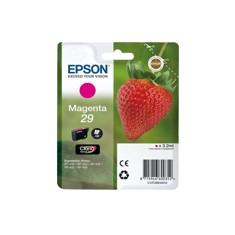 Cartucho tinta epson t298340 magenta xp235 - xp332 - xp3357xp4327xp435 -  fresa