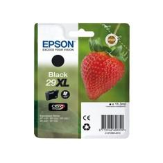 Cartucho tinta epson t299140 xl negro xp235 - xp332 - xp3357xp4327xp435 -  fresa