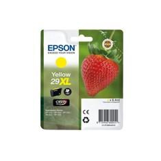 Cartucho tinta epson t299440 xl amarillo xp235 - xp332 - xp3357xp4327xp435 -  fresa