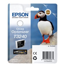 Cartucho tinta epson c13t32404010 sc - p400 optimizador brillo