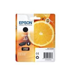 Cartucho tinta epson t333140 negro xp350*xp630 - xp635 - xp830 -  naranja