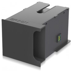 Caja de mantenimiento epson c13t671000