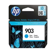 Cartucho tinta hp t6l99ae cian nº 903  officejet pro 6960 6970 6974